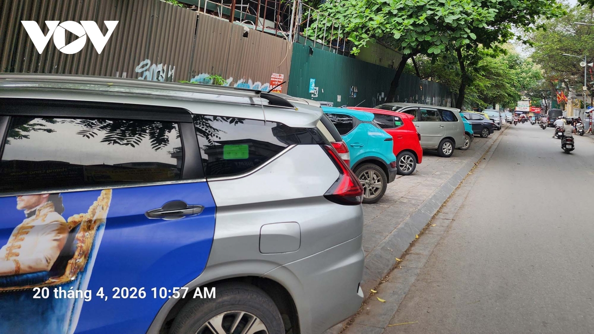 ha noi quyet liet lap lai trat tu do thi mot so phuong thuc hien chua triet de hinh anh 5