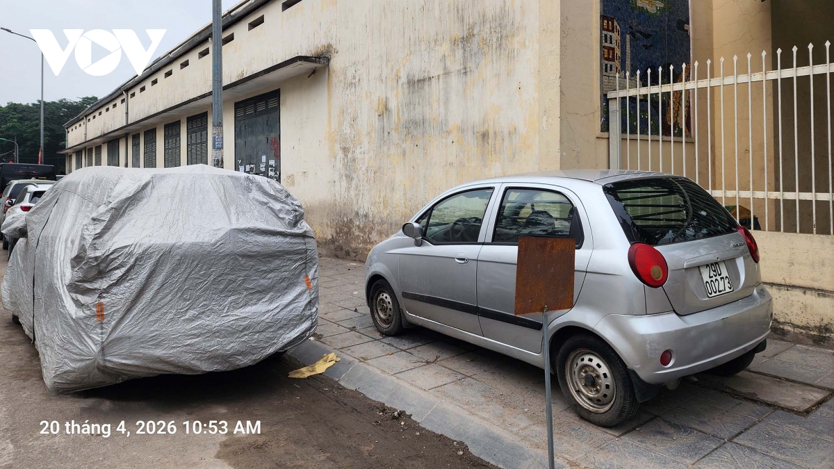 ha noi quyet liet lap lai trat tu do thi mot so phuong thuc hien chua triet de hinh anh 3