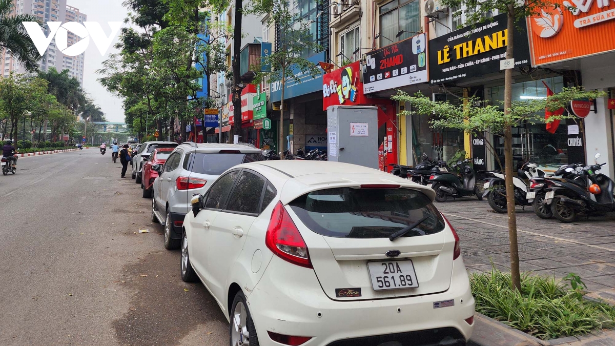 nhan nhan long duong, via he ngang nhien bi lan chiem du dang co lenh thanh tra hinh anh 18