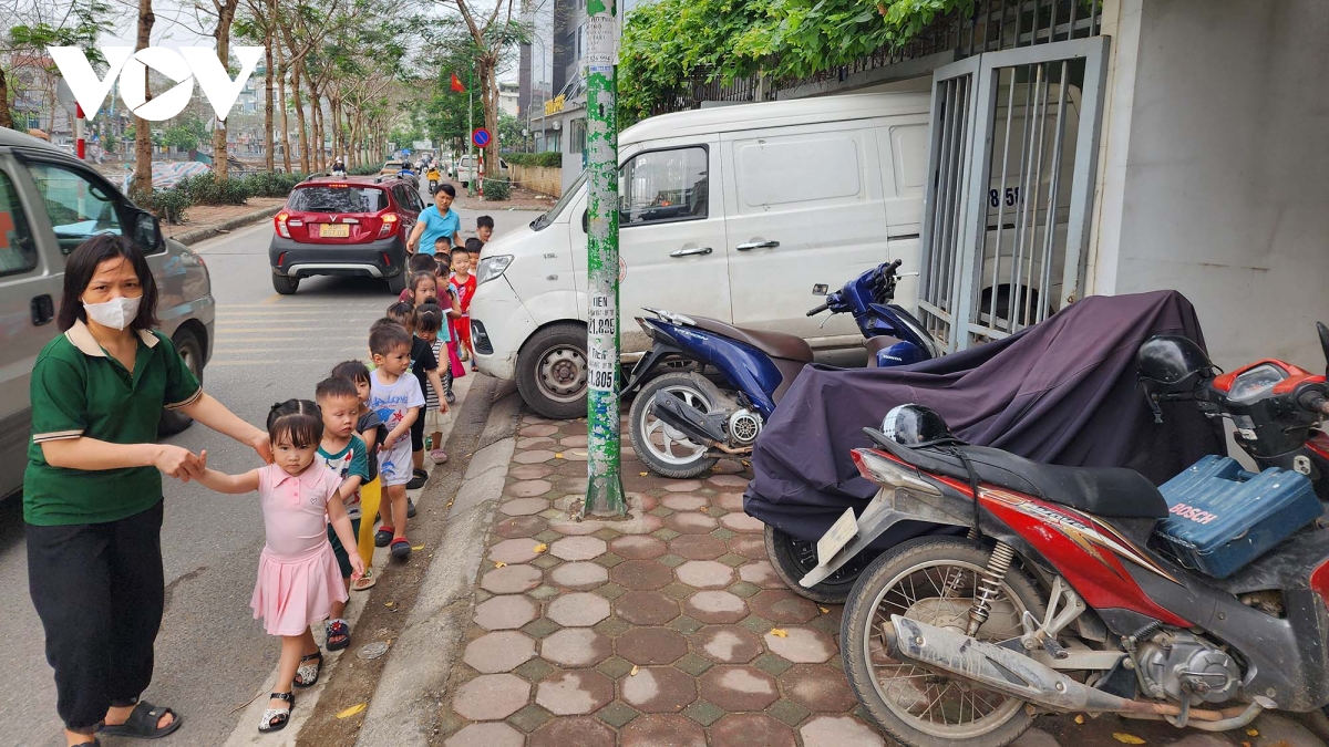 nhan nhan long duong, via he ngang nhien bi lan chiem du dang co lenh thanh tra hinh anh 17