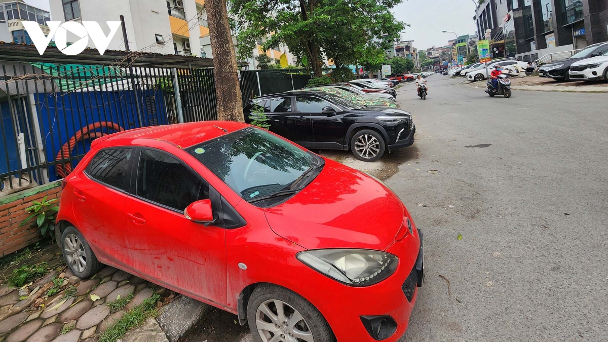 nhan nhan long duong, via he ngang nhien bi lan chiem du dang co lenh thanh tra hinh anh 16