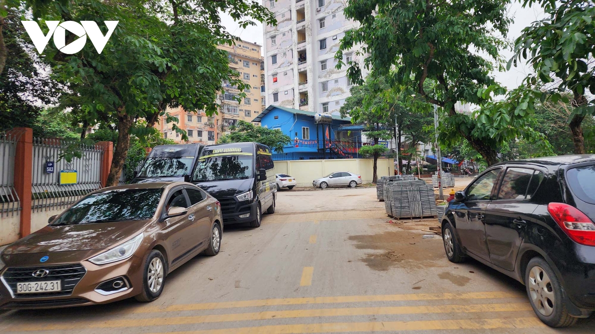 nhan nhan long duong, via he ngang nhien bi lan chiem du dang co lenh thanh tra hinh anh 4