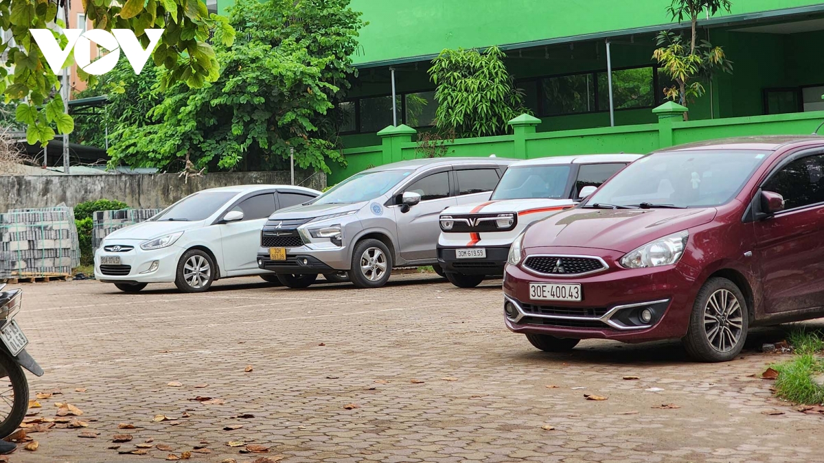 nhan nhan long duong, via he ngang nhien bi lan chiem du dang co lenh thanh tra hinh anh 3