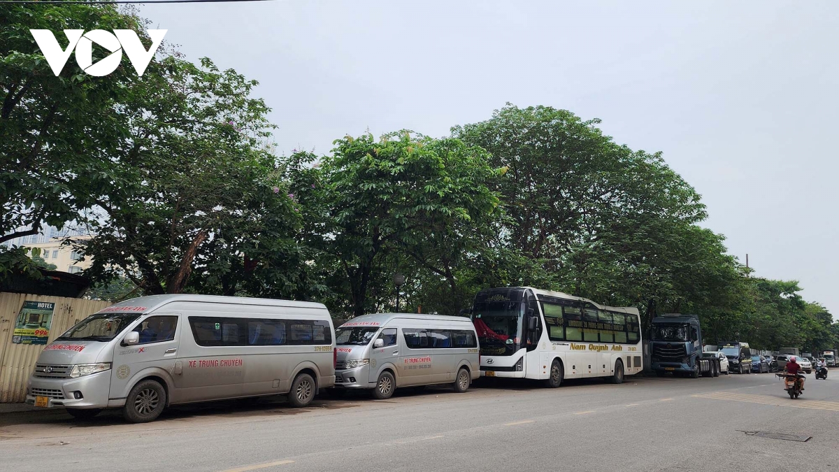 nhan nhan long duong, via he ngang nhien bi lan chiem du dang co lenh thanh tra hinh anh 5