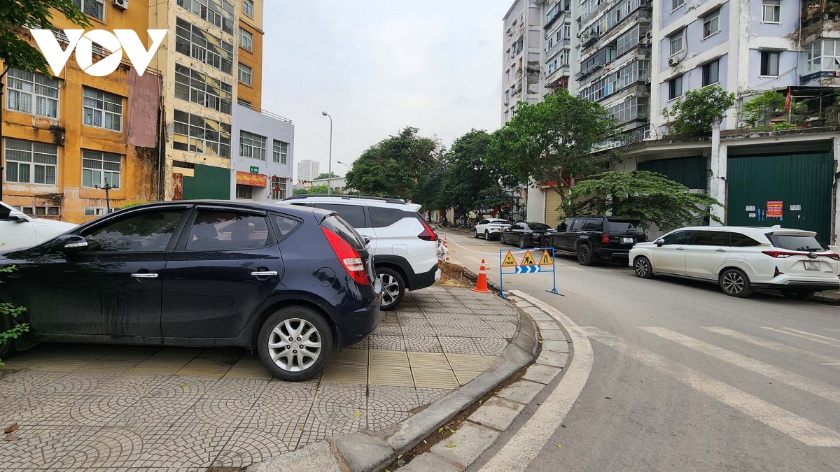 nhan nhan long duong, via he ngang nhien bi lan chiem du dang co lenh thanh tra hinh anh 6