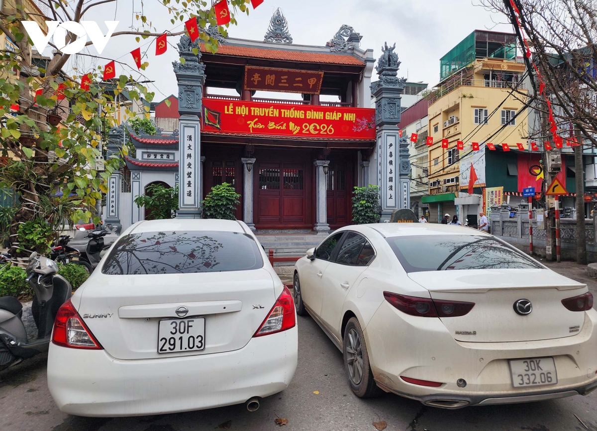 nhan nhan long duong, via he ngang nhien bi lan chiem du dang co lenh thanh tra hinh anh 10