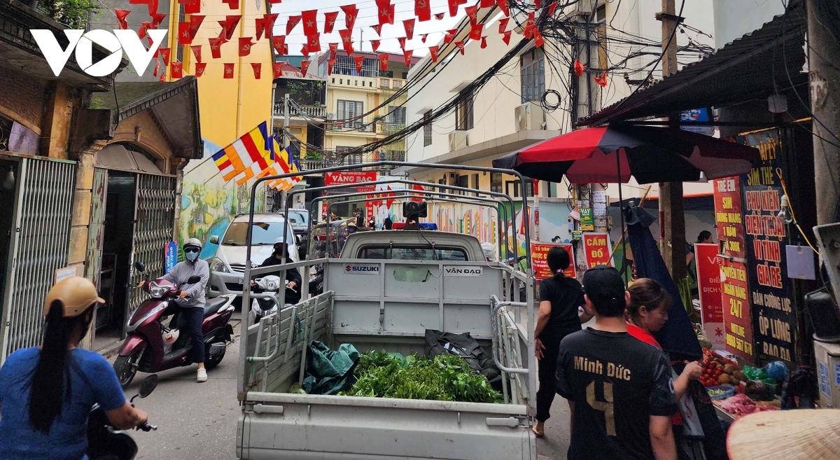 nhan nhan long duong, via he ngang nhien bi lan chiem du dang co lenh thanh tra hinh anh 9