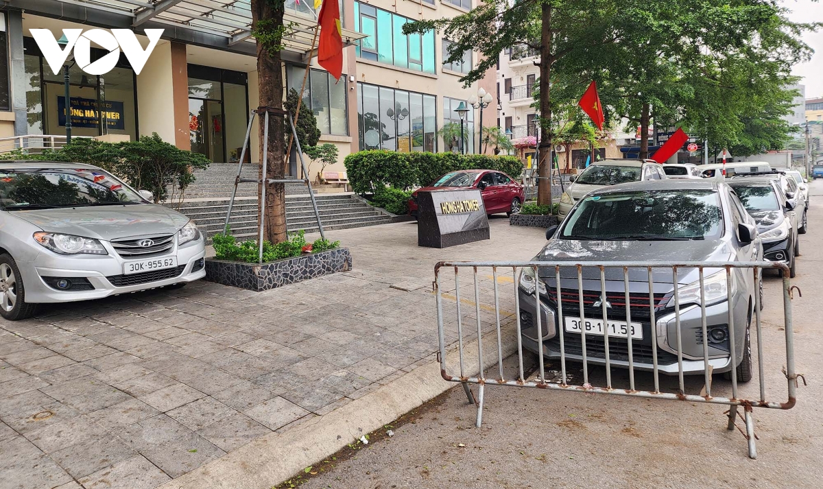 nhan nhan long duong, via he ngang nhien bi lan chiem du dang co lenh thanh tra hinh anh 13