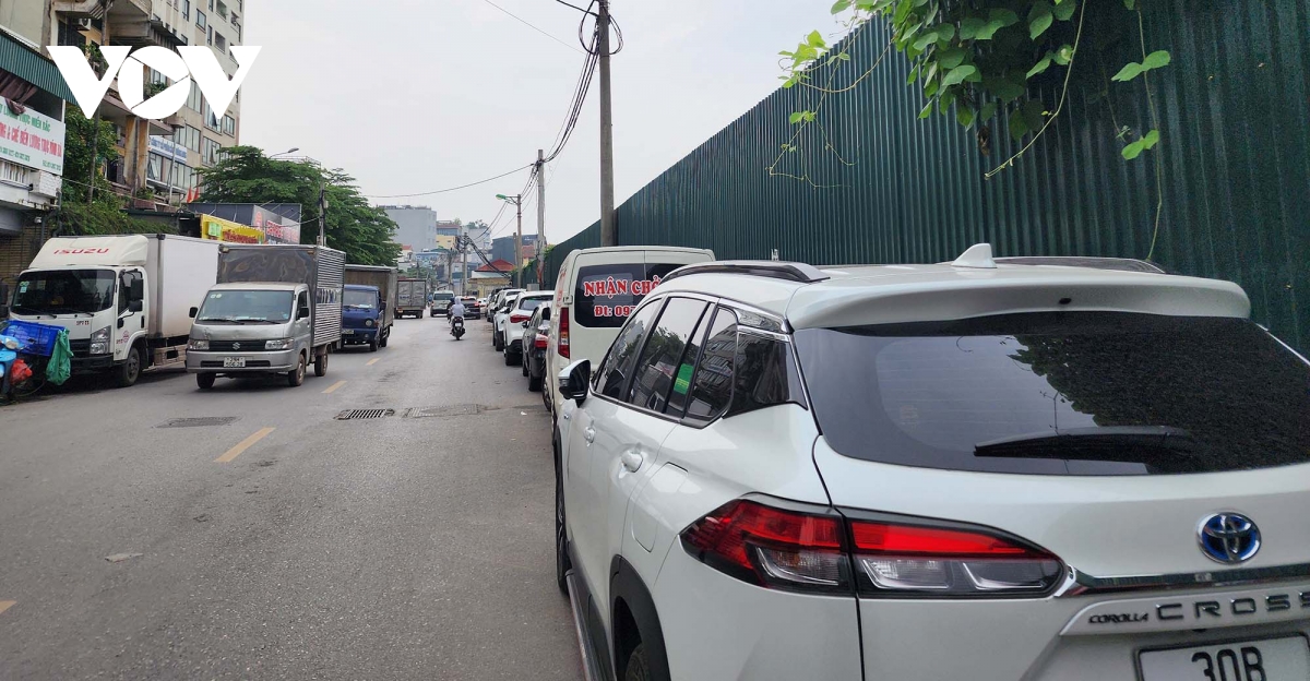 nhan nhan long duong, via he ngang nhien bi lan chiem du dang co lenh thanh tra hinh anh 15