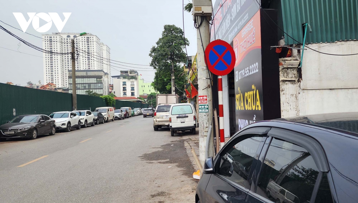 nhan nhan long duong, via he ngang nhien bi lan chiem du dang co lenh thanh tra hinh anh 12