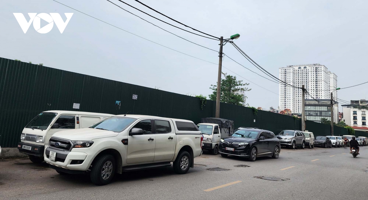 nhan nhan long duong, via he ngang nhien bi lan chiem du dang co lenh thanh tra hinh anh 11