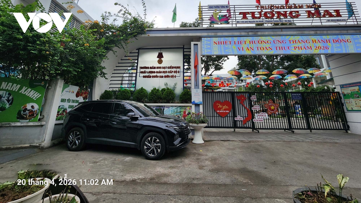 ha noi quyet liet lap lai trat tu do thi mot so phuong thuc hien chua triet de hinh anh 8