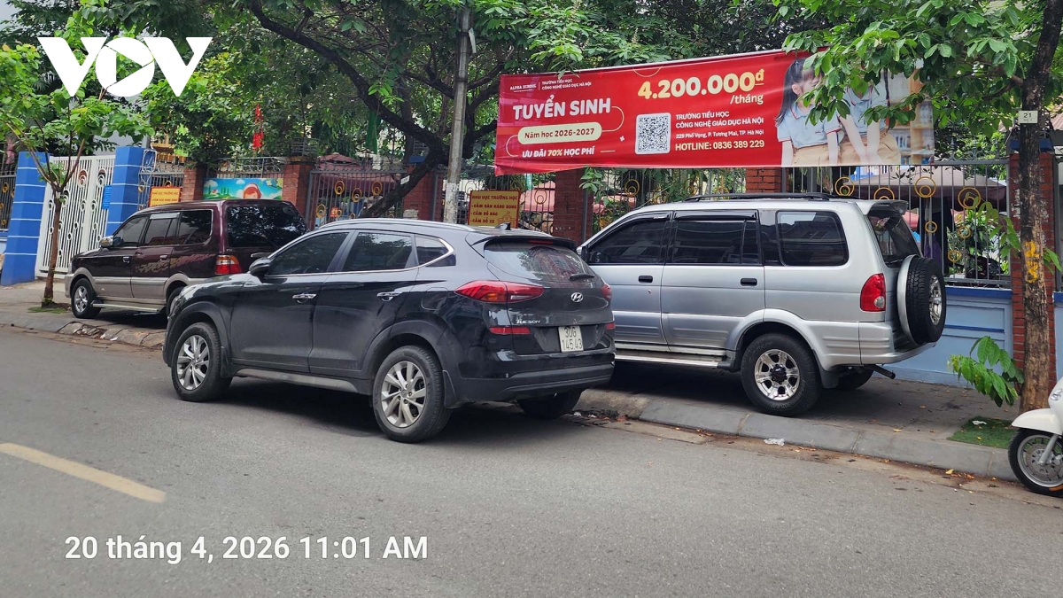 ha noi quyet liet lap lai trat tu do thi mot so phuong thuc hien chua triet de hinh anh 7