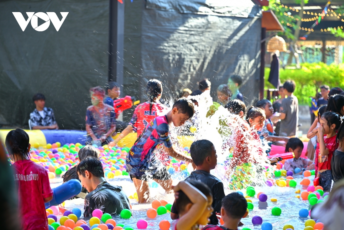 bangkok khai hoi maha songkran 2026, ky vong thuc day du lich va kinh te hinh anh 8