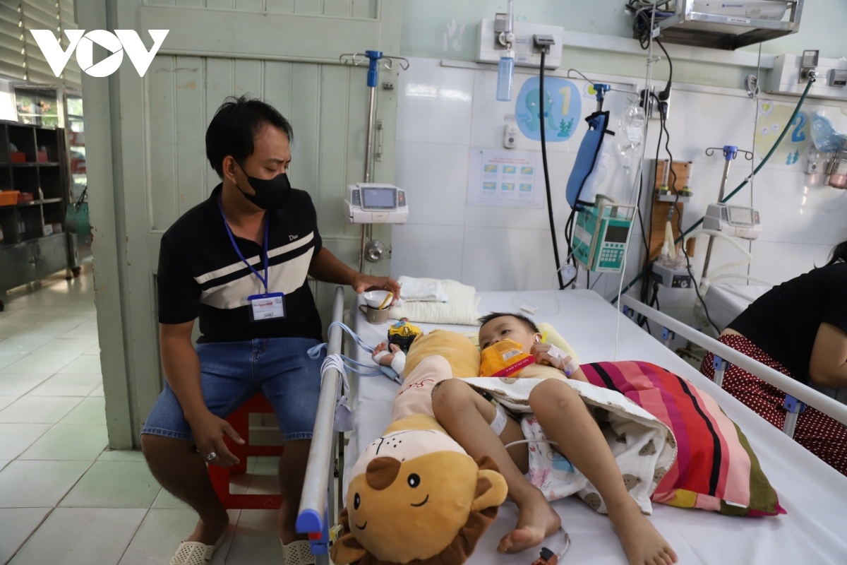 tp.hcm ghi nhan hon 9.100 ca tay chan mieng, tang 191 hinh anh 2