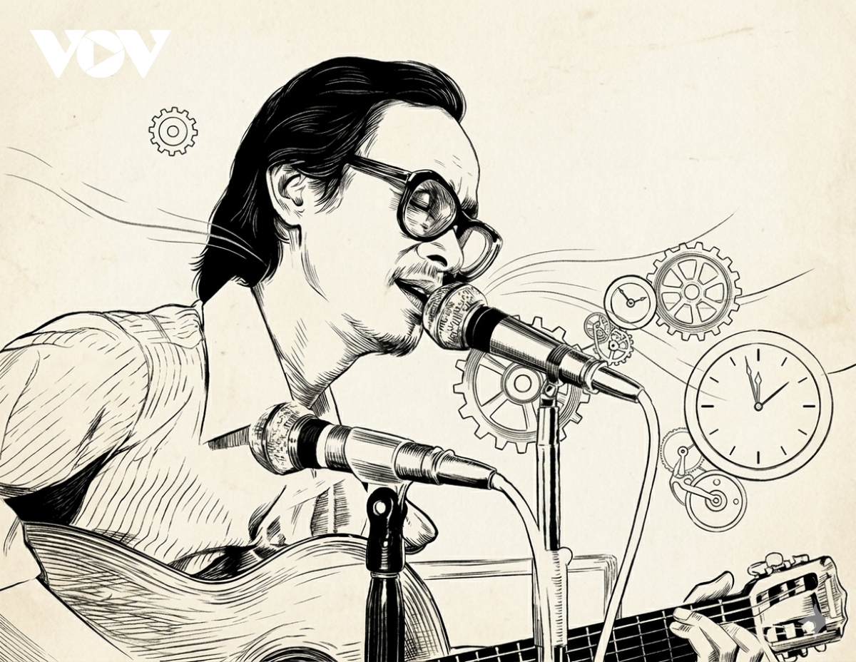 thang tu va coi di ve cua trinh cong son hinh anh 2