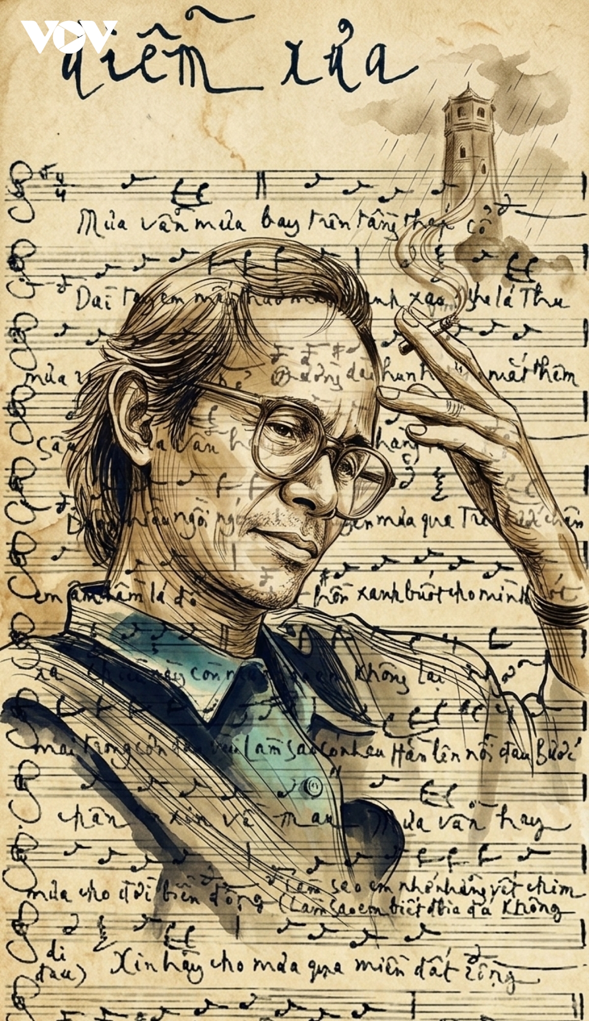 thang tu va coi di ve cua trinh cong son hinh anh 3