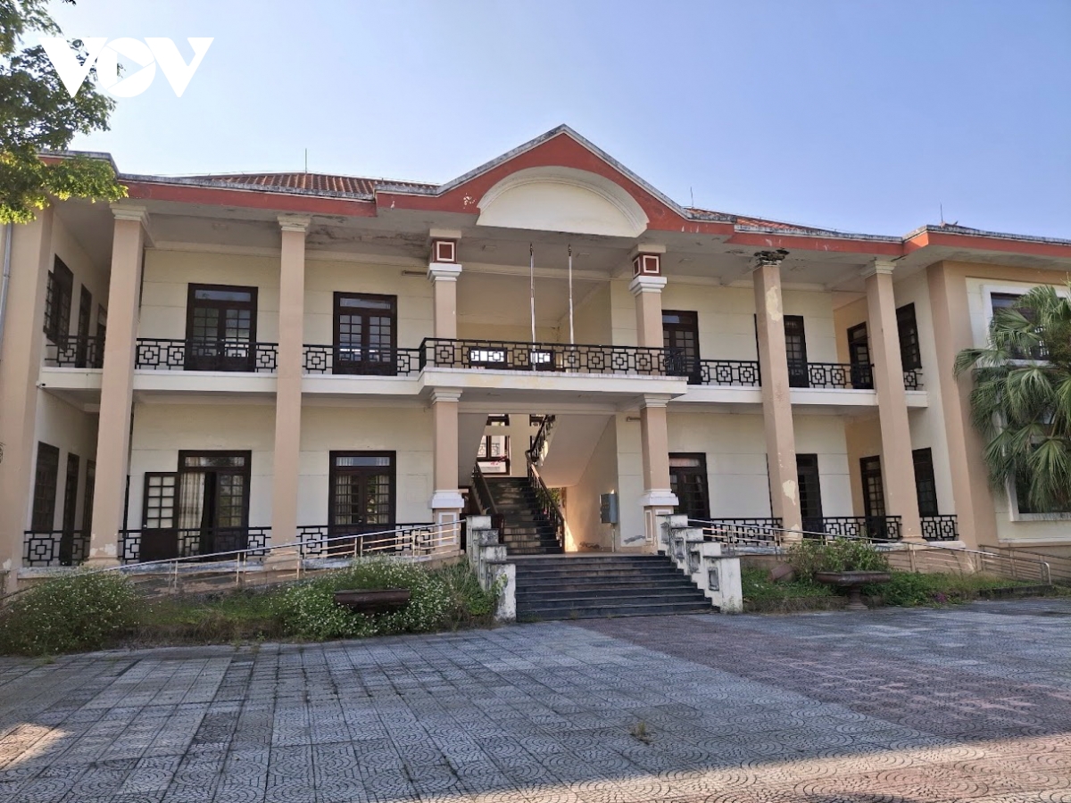 Hàng trăm trụ sở công dôi dư ở Đà Nẵng được đưa ra cho thuê