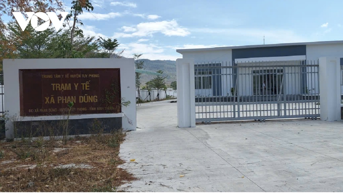 lam ro thong tin mot so tram y te o lam Dong chua cap phat thuoc cho dan hinh anh 1