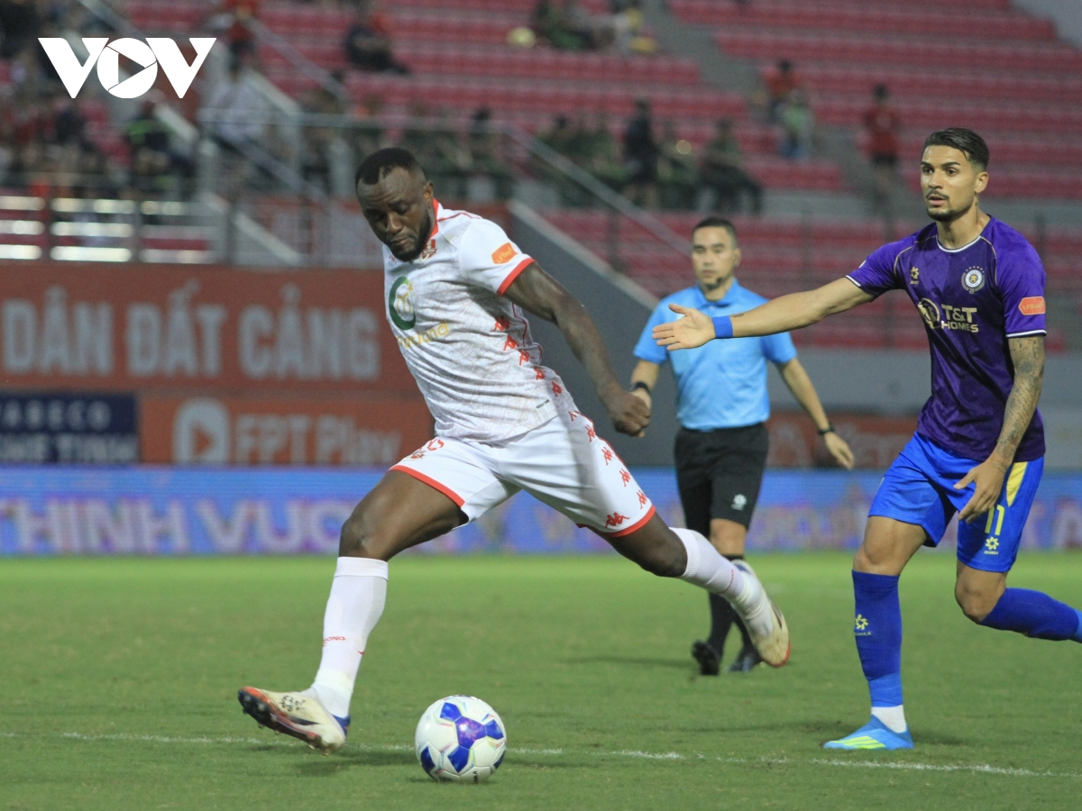 ket qua vong 17 v-league 25 26 hai phong gieo sau cho ha noi fc hinh anh 8