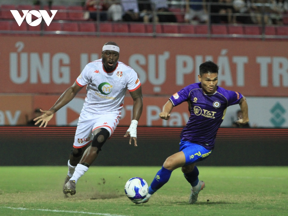 ket qua vong 17 v-league 25 26 hai phong gieo sau cho ha noi fc hinh anh 6