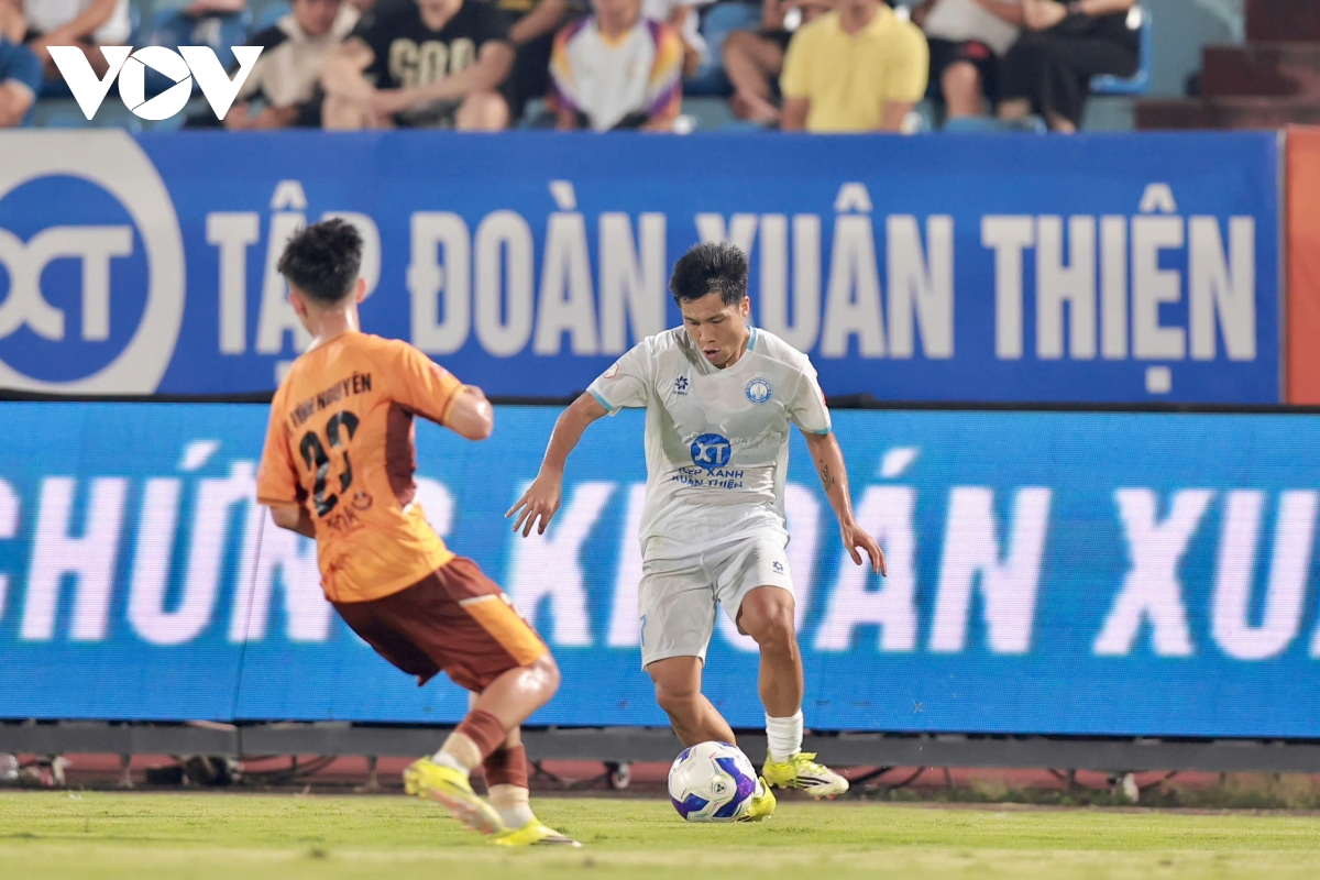 ket qua bong da v-league hom nay 11 4 nam Dinh thua soc hagl o thien truong hinh anh 2