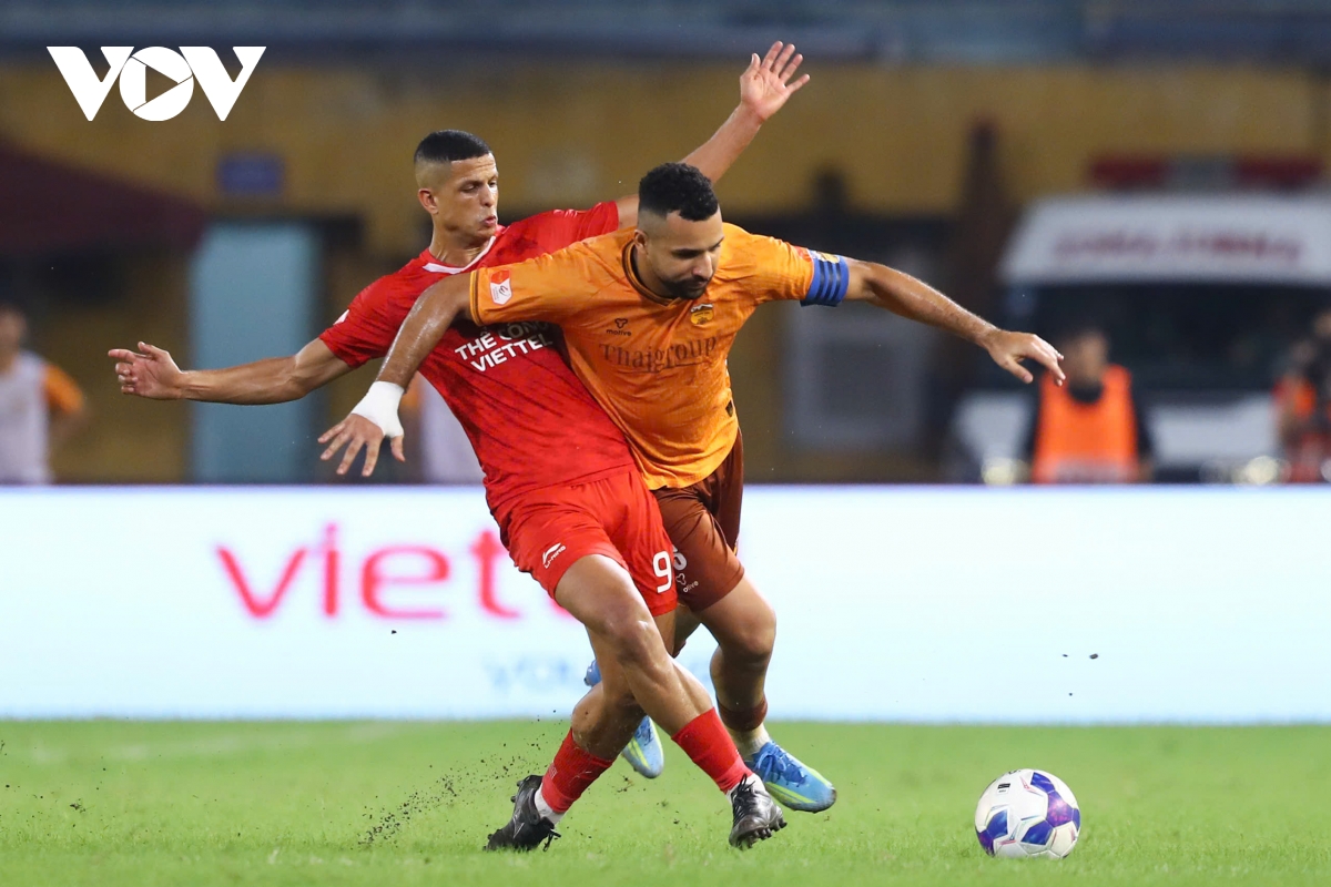 ket qua bong da vong 19 v-league toi 19-4 the cong viettel thang nhoc hagl hinh anh 6