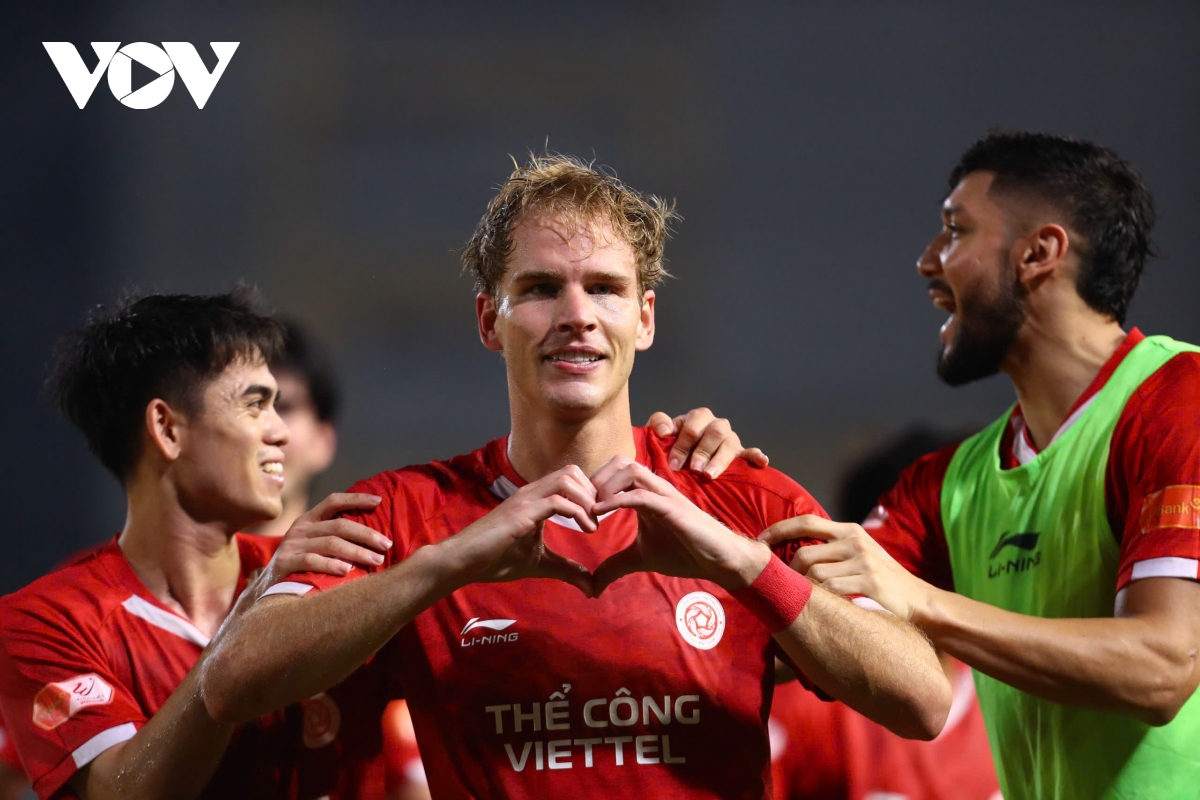 ket qua bong da vong 19 v-league toi 19-4 the cong viettel thang nhoc hagl hinh anh 22