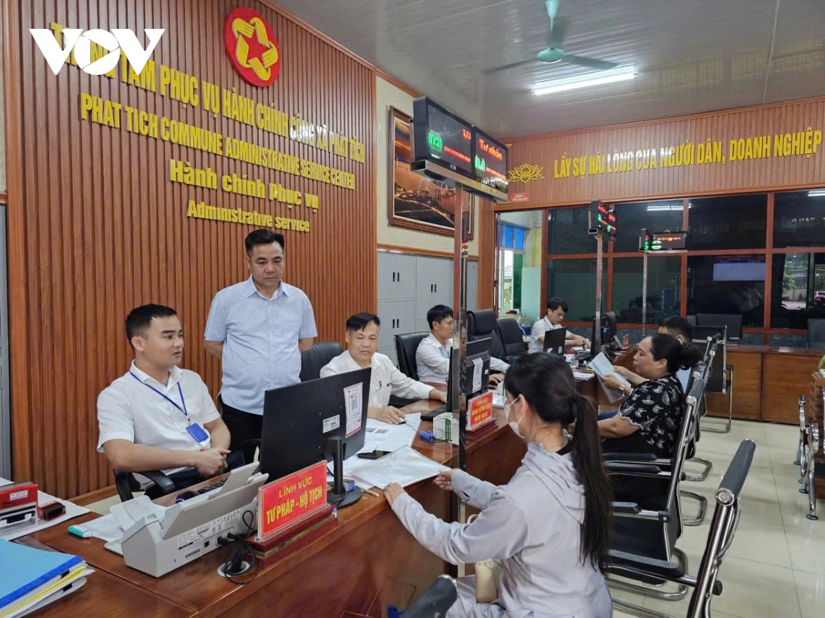 bo noi vu thuc cac dia phuong de xuat them phan quyen hinh anh 1