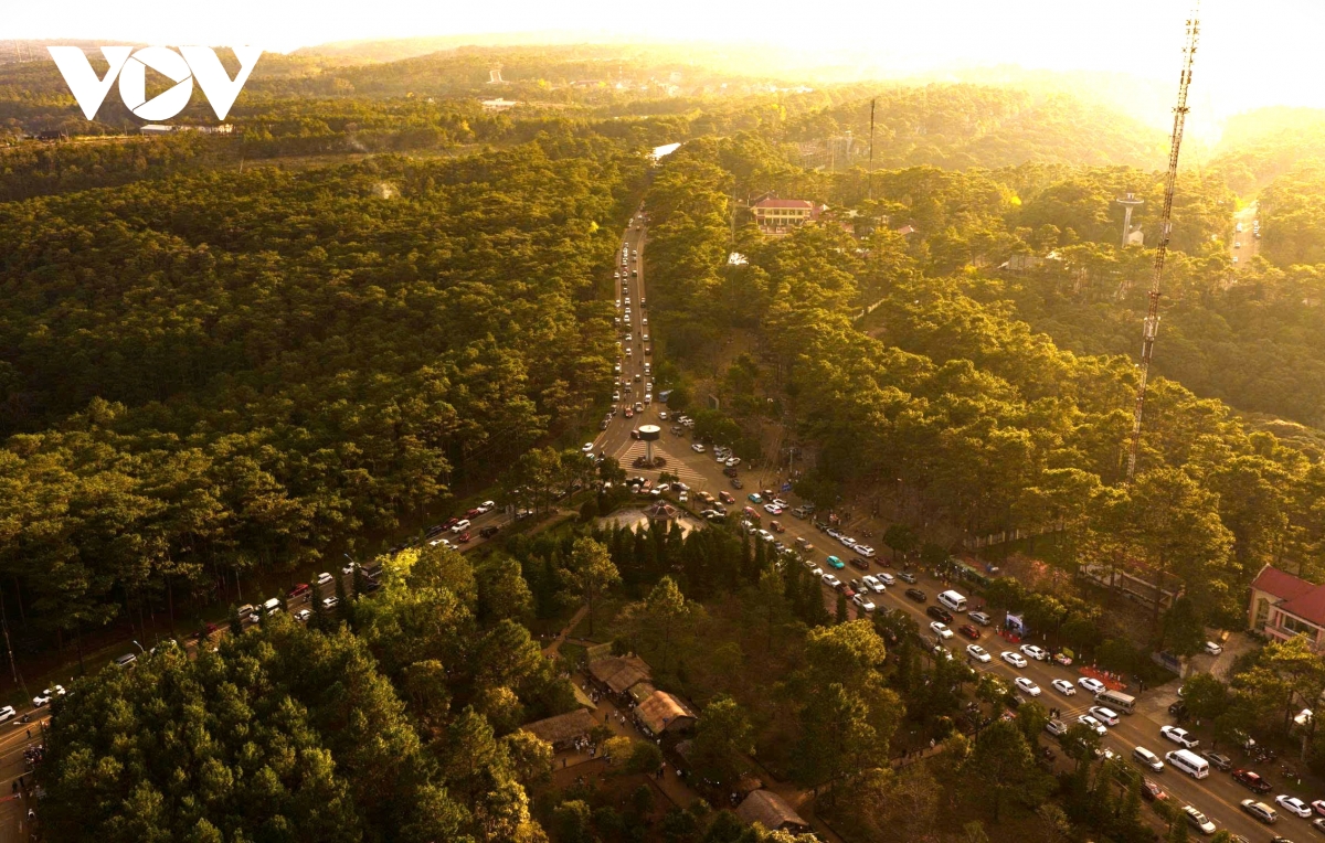 quang ngai day nhanh giai phong mat bang 3 du an khu do thi tai xa mang Den hinh anh 1