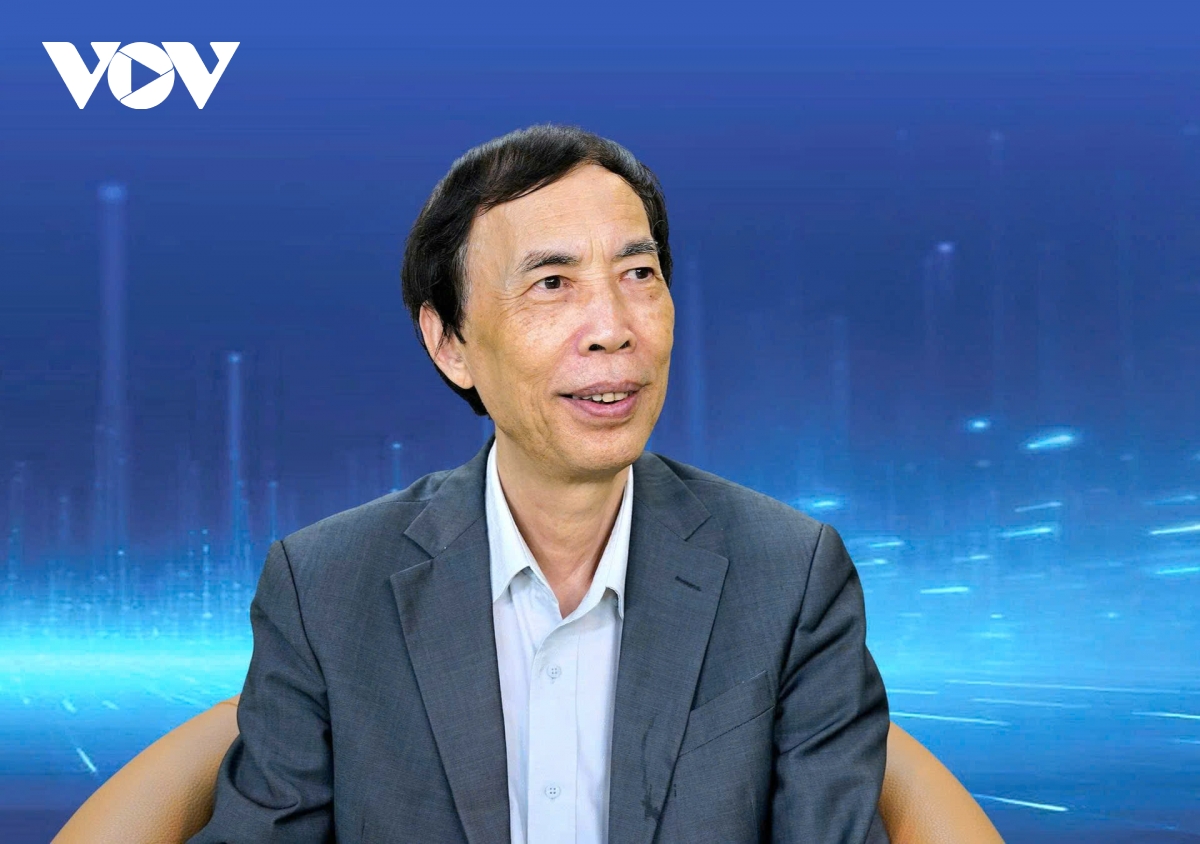 xe dien khong chi la mot phuong tien hay thiet bi ma la mot nganh cong nghiep moi hinh anh 4