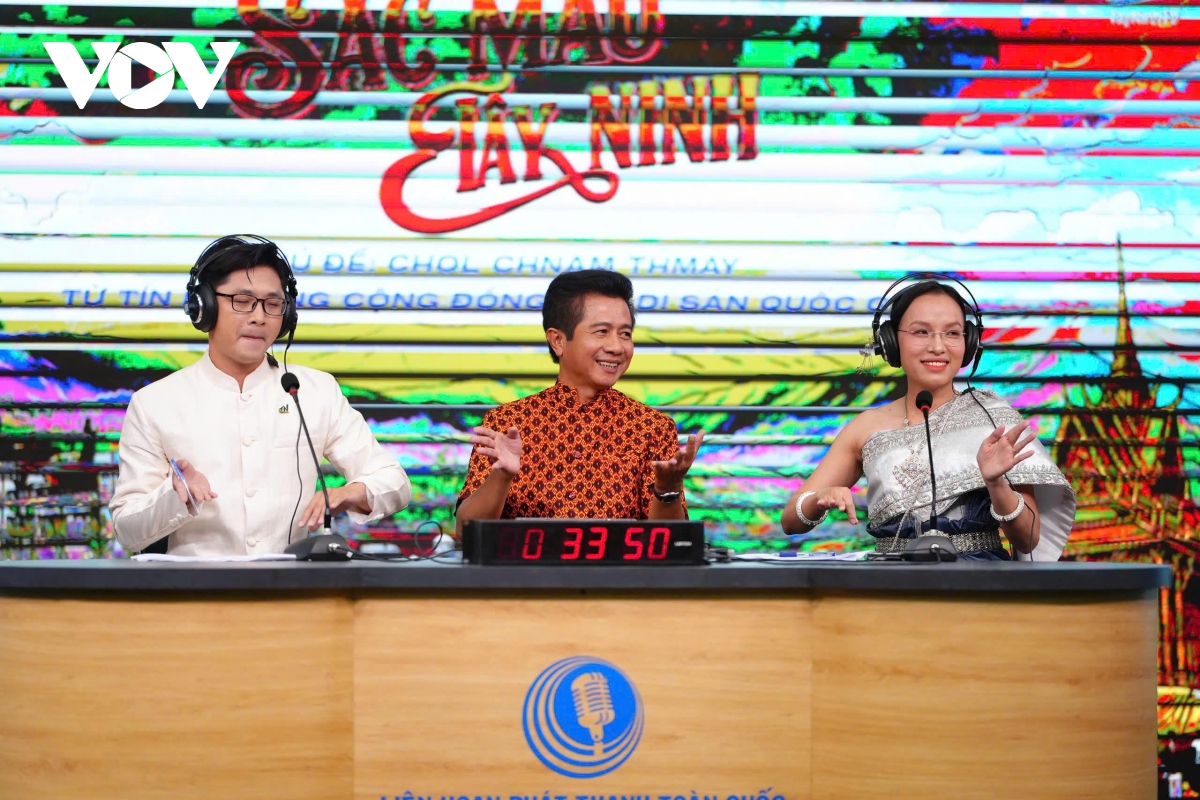 nhung dau an cua lien hoan phat thanh toan quoc lan thu xvii - quang ninh 2026 hinh anh 5