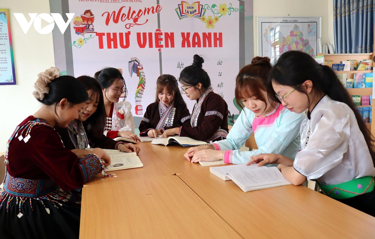 lai chau tang toc on thi tot nghiep thpt 2026 hinh anh 3