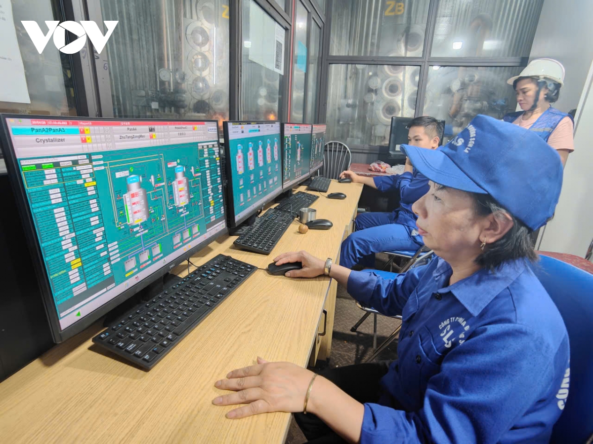 khong nghi le giu dong ngot cho san xuat hinh anh 3