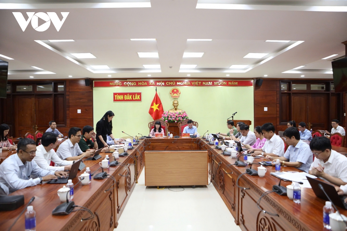 Dak lak yeu cau chuyen doi so phai ra san pham, do dem duoc hinh anh 1