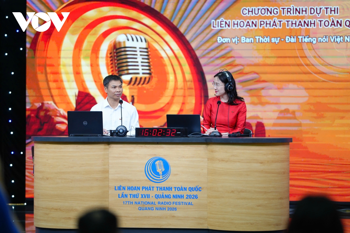 nhung dau an cua lien hoan phat thanh toan quoc lan thu xvii - quang ninh 2026 hinh anh 7