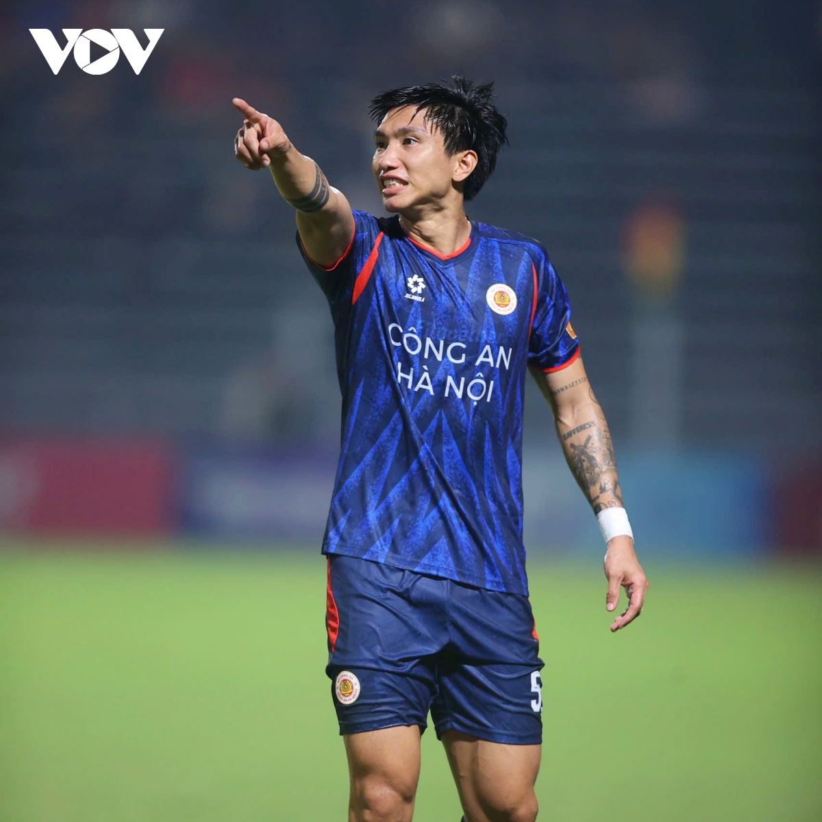 Doan van hau nhan tin khong vui sau vong 18 v-league 2025 2026 hinh anh 1