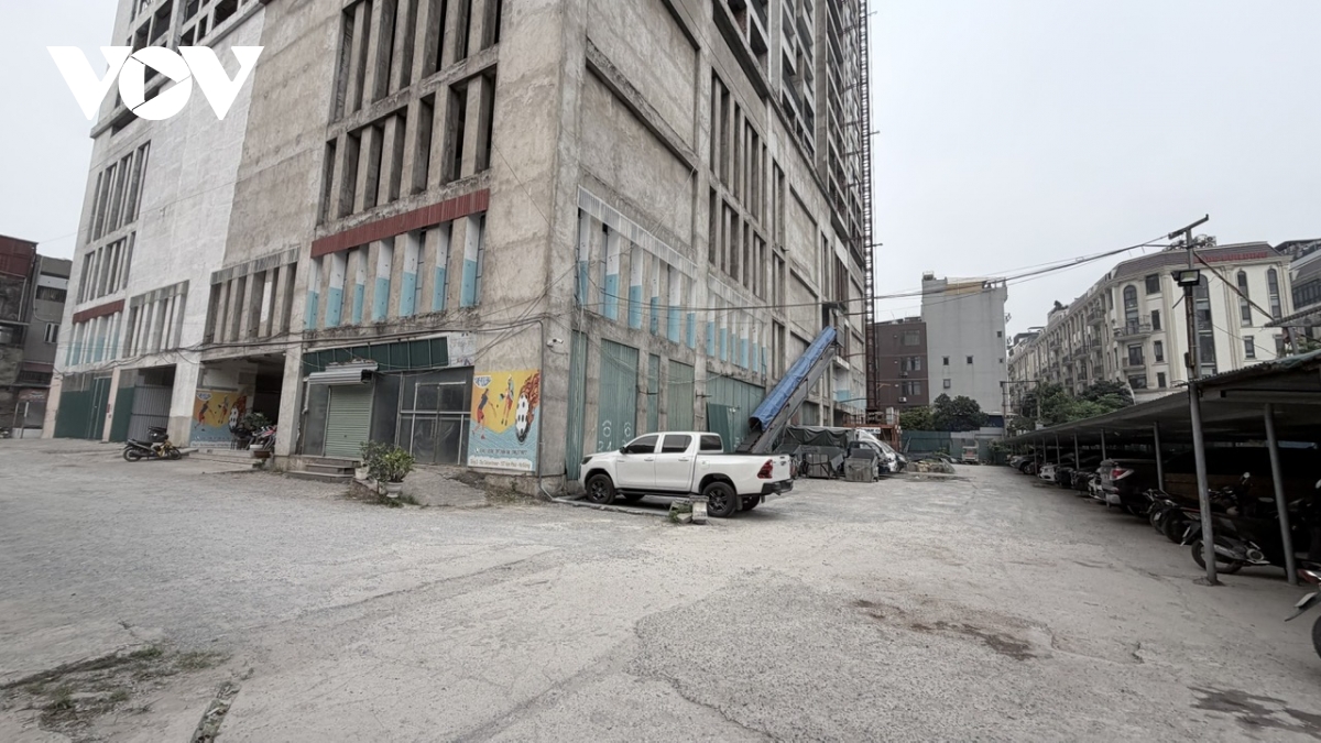 ba du an dat vang bo hoang ca thap ky o ha noi gay lang phi keo dai nhieu nam hinh anh 11