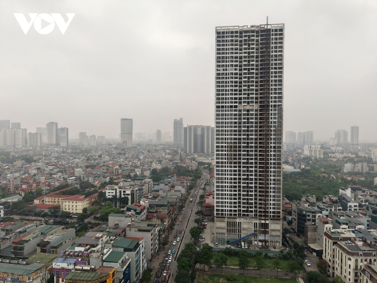 ba du an dat vang bo hoang ca thap ky o ha noi gay lang phi keo dai nhieu nam hinh anh 12
