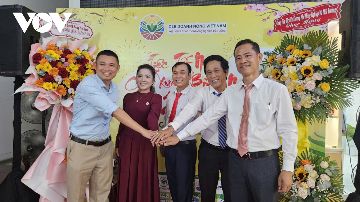 gop y du thao Dai hoi ix hoi nong dan can dot pha lien ket, tin dung va nong dan hinh anh 3