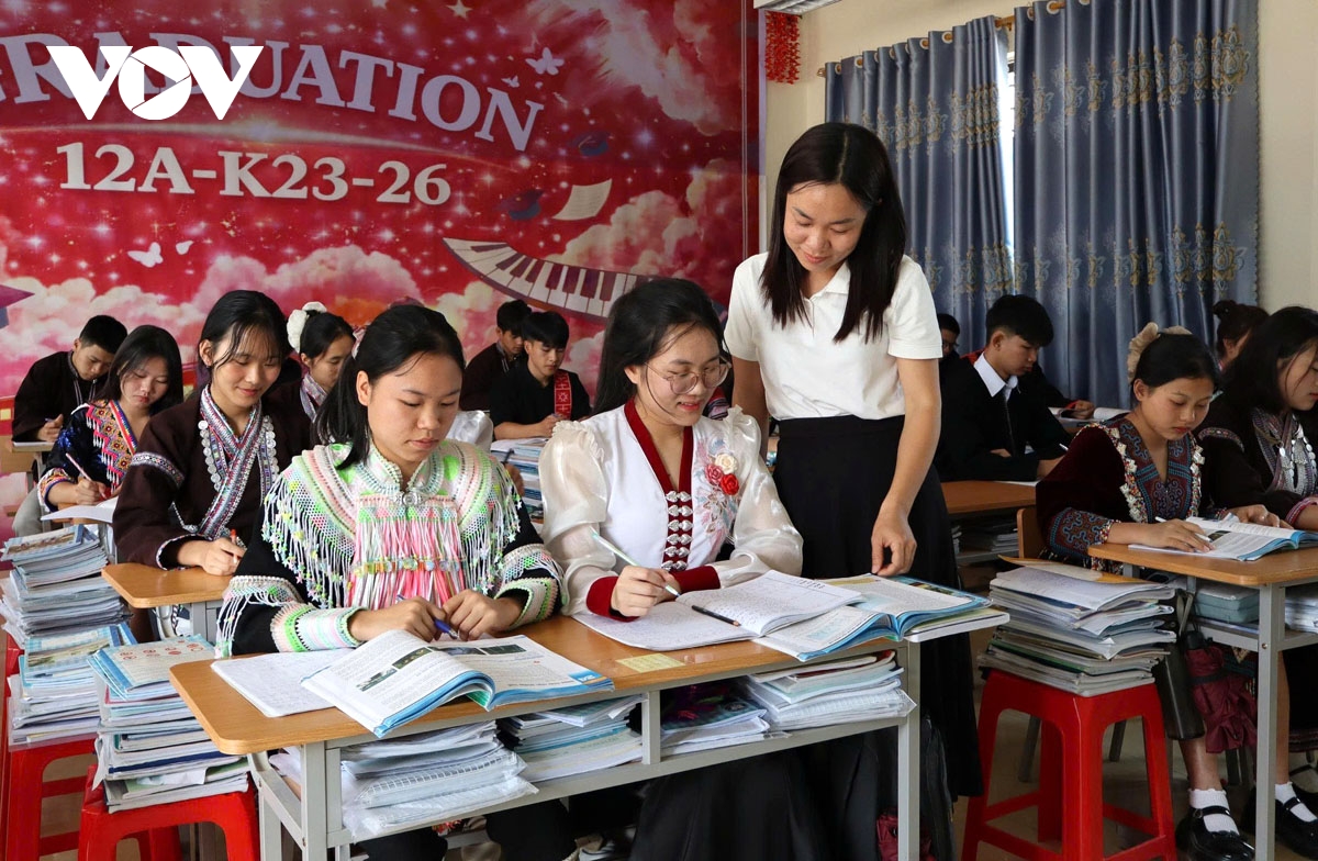 lai chau tang toc on thi tot nghiep thpt 2026 hinh anh 4