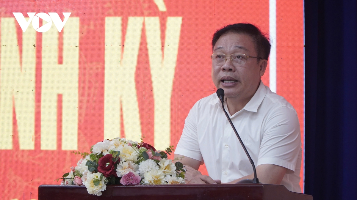 O dich viem nao mo cau o an giang da dong, nguy co lay nhiem van hien huu hinh anh 1