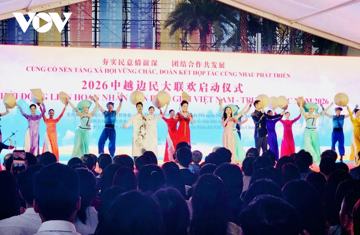 top leader highlights people-to-people diplomacy to deepen vietnam china ties picture 2