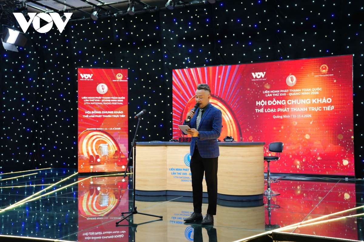 lhpt toan quoc lan thu xvii 26 don vi so tai hang muc phat thanh truc tiep hinh anh 1