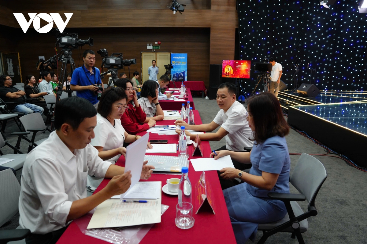 lhpt toan quoc lan thu xvii 26 don vi so tai hang muc phat thanh truc tiep hinh anh 4