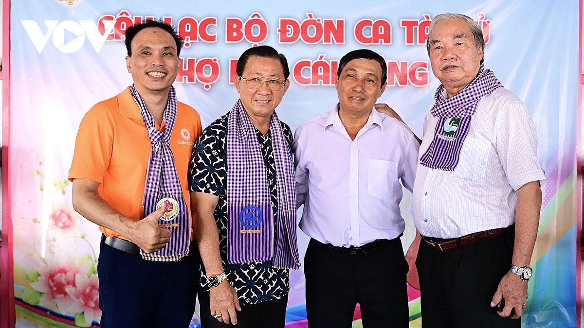 cuu chien binh can tho giu lua don ca tai tu tren cho noi cai rang hinh anh 3