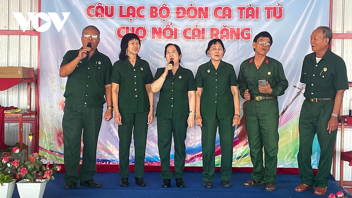 cuu chien binh can tho giu lua don ca tai tu tren cho noi cai rang hinh anh 1