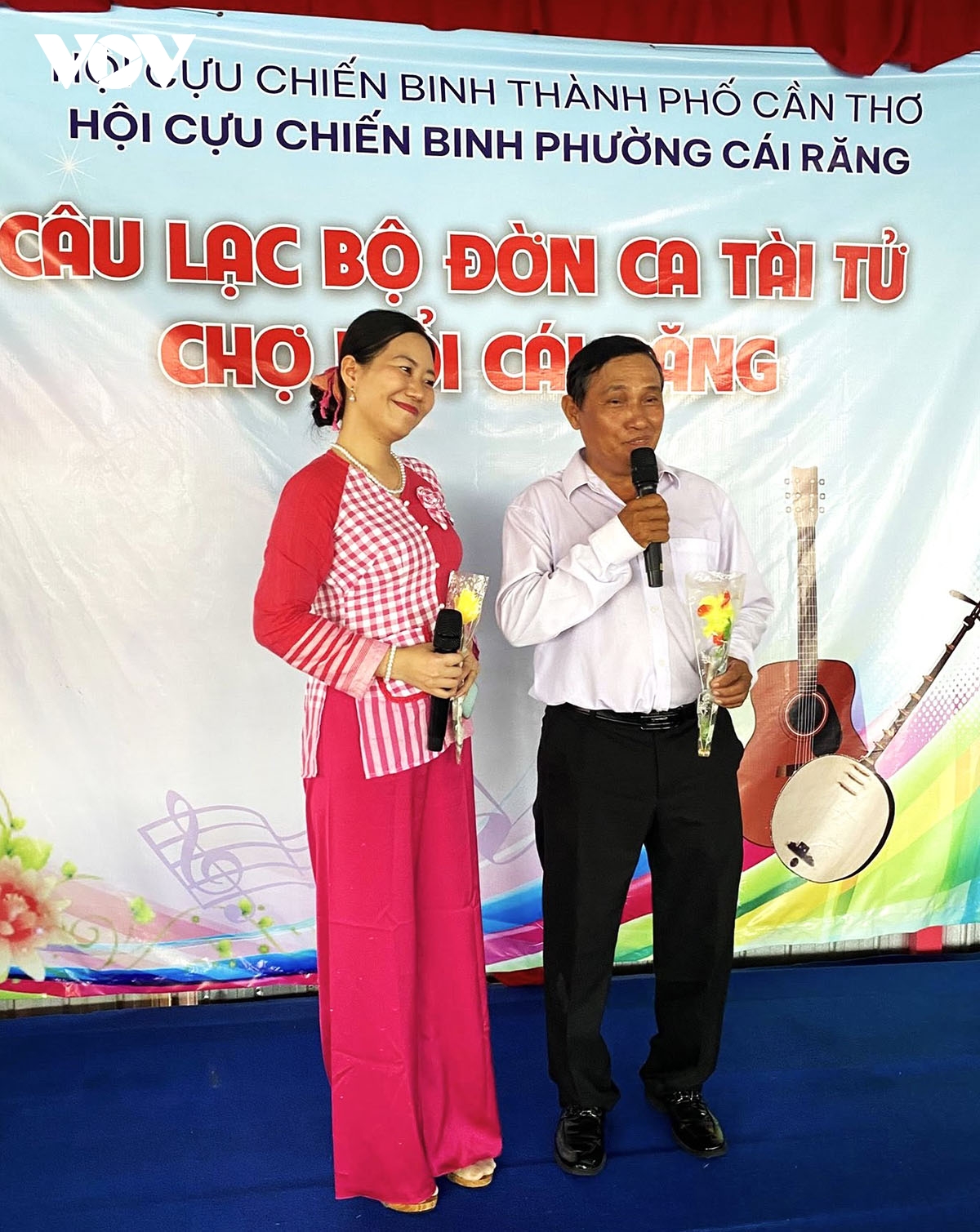cuu chien binh can tho giu lua don ca tai tu tren cho noi cai rang hinh anh 2
