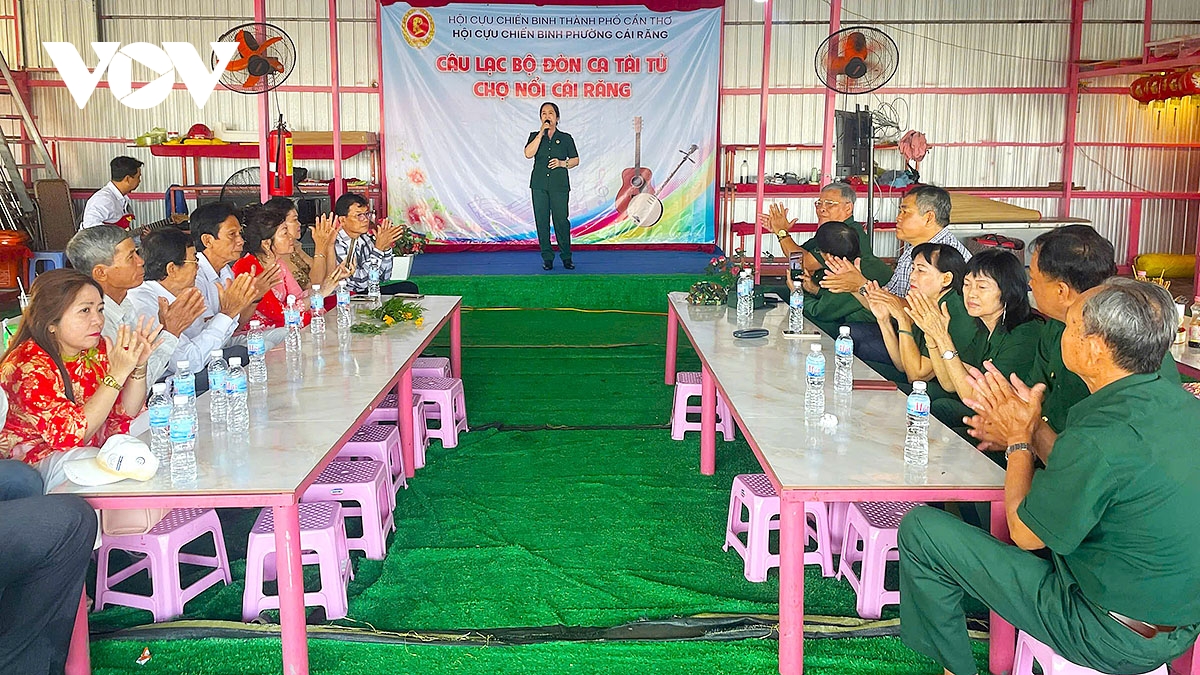 cuu chien binh can tho giu lua don ca tai tu tren cho noi cai rang hinh anh 4