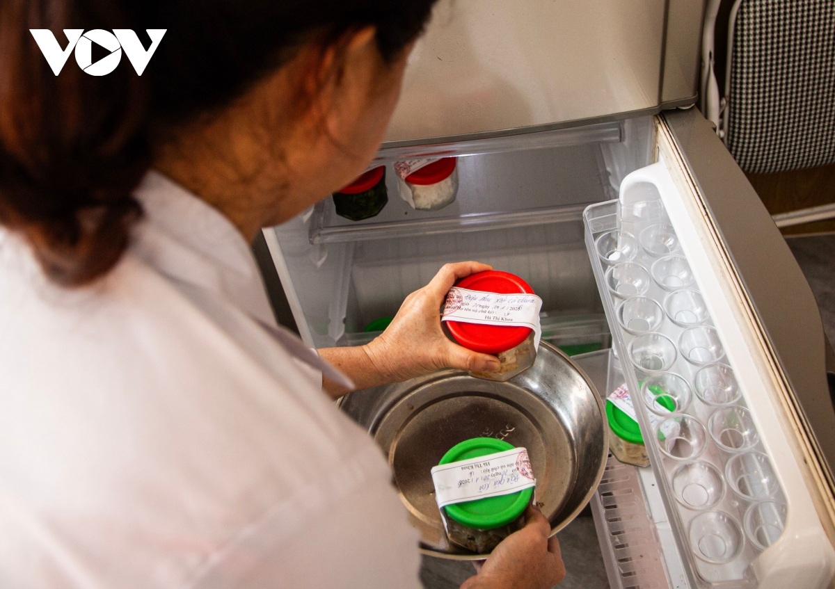 ngo doc thuc pham gia tang, mo cao diem siet bep an tap the, thuc an duong pho hinh anh 2